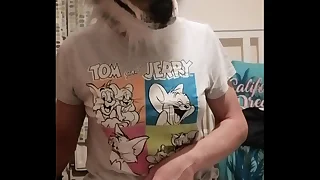 I pissed overhead my judiciary floor and soaked my pajamas