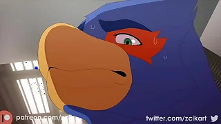 617 animation porn videos