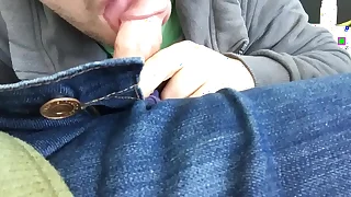 Miskupa Joyful Blowjob 2