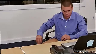 Straight nude moonless males gay xxx Pantsless Friday&excl;